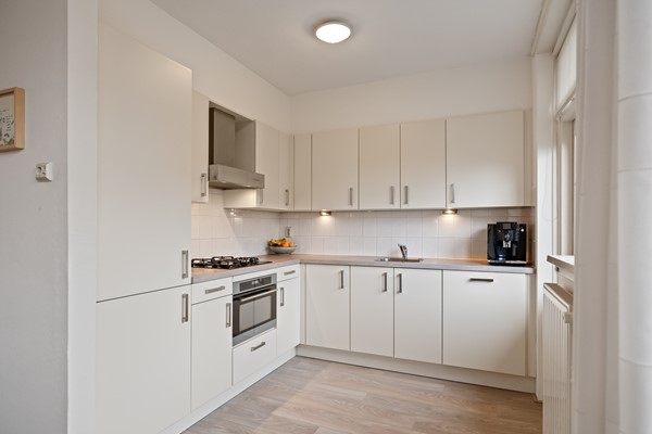 Medium property photo - Bremstraat 59, 1783 JB Den Helder